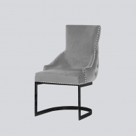Krzesło tuluza - Krzesła Tapicerowane