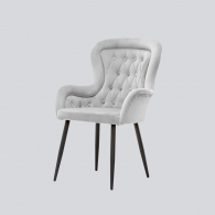 Krzesło paris - Krzesła Tapicerowane
